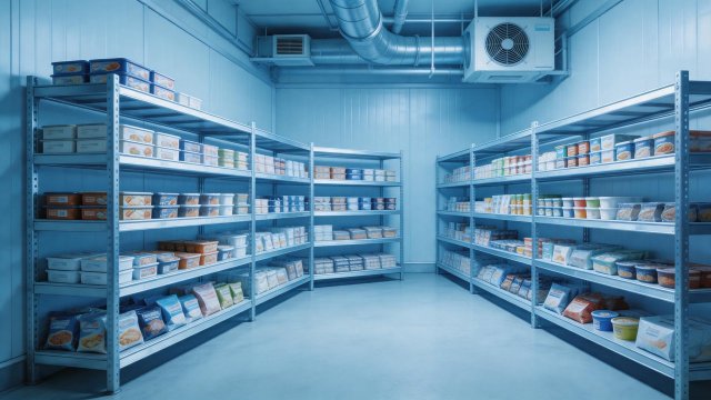 便利店冷库维修规范：老师傅总结的18条避坑指南