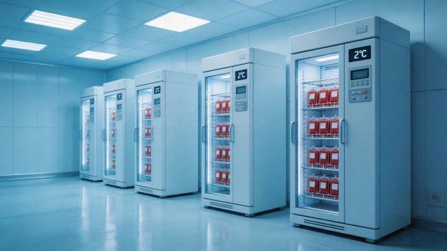 血液制品冷库报警应急处置与预防措施