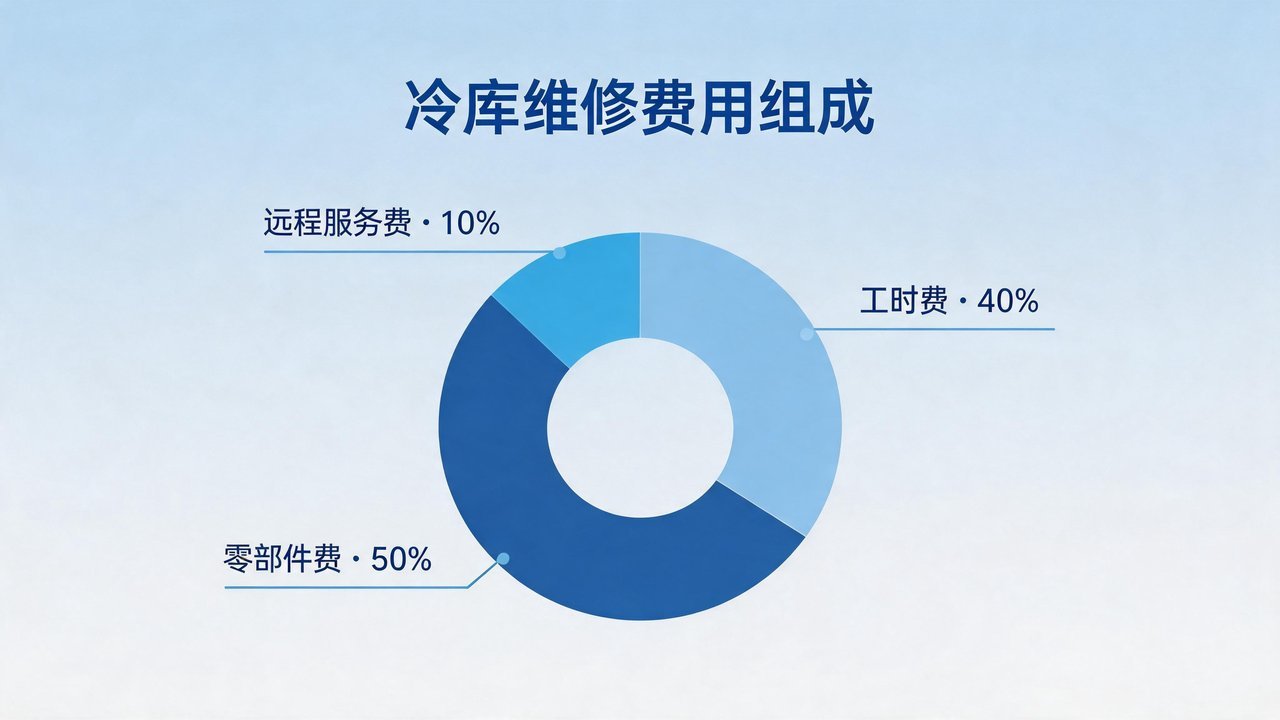 上门维修流程