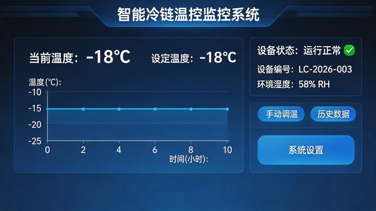 温控系统