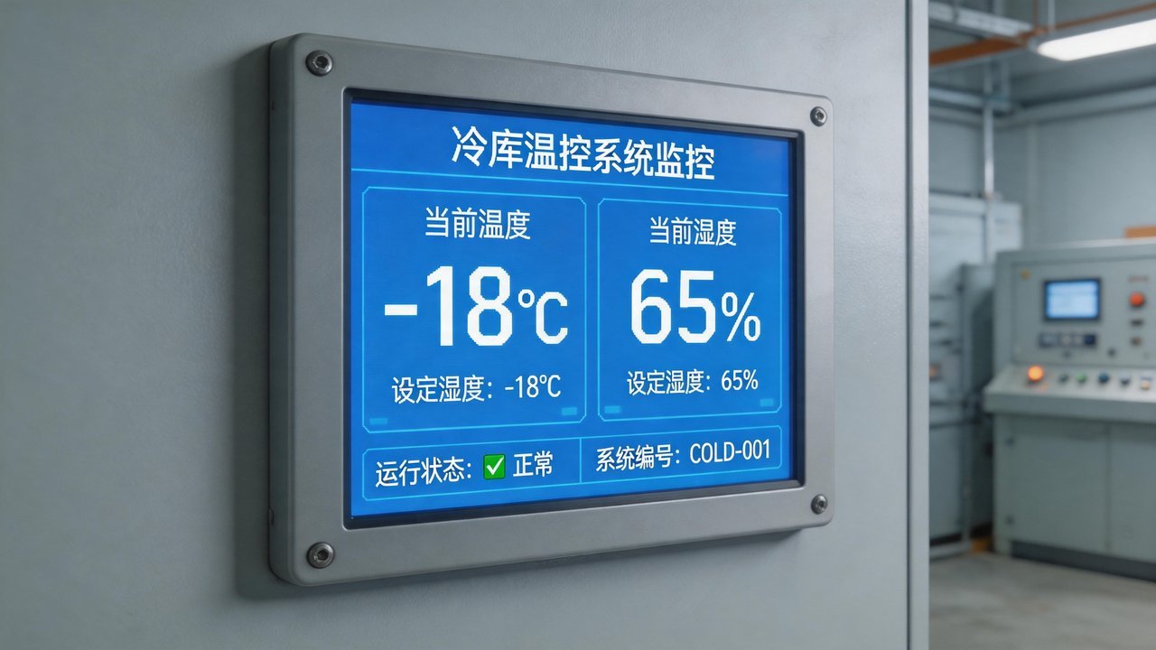 温控系统检查