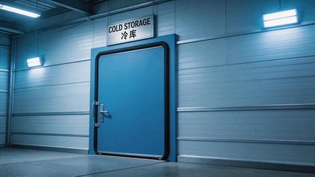 冷库门导致降温慢？这5个原因老司机都遇到过