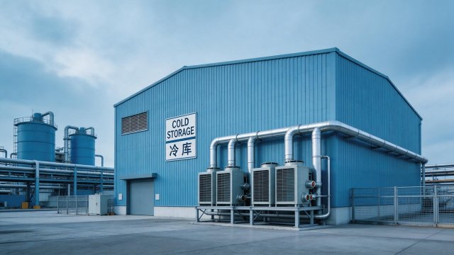 石化冷库不制冷应急处理与预防措施