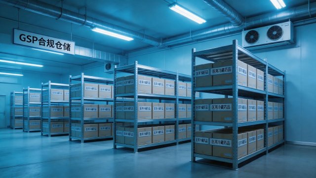 医药冷库巡检规范与注意事项：GSP合规实操指南