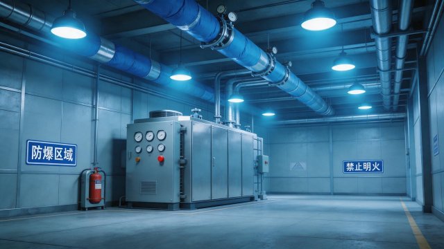 石化冷库常见故障排查与维保要点：二十年老师傅的实战经验