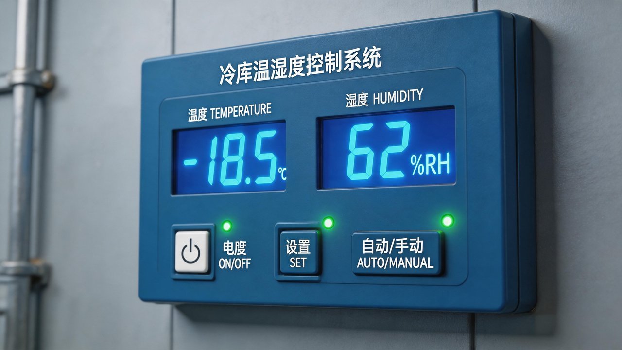 电气控制系统
