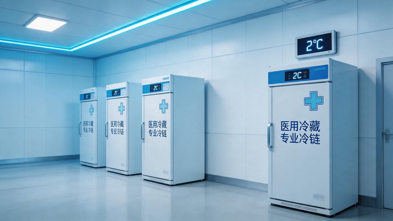 体检中心冷库异响应急处理与预防措施