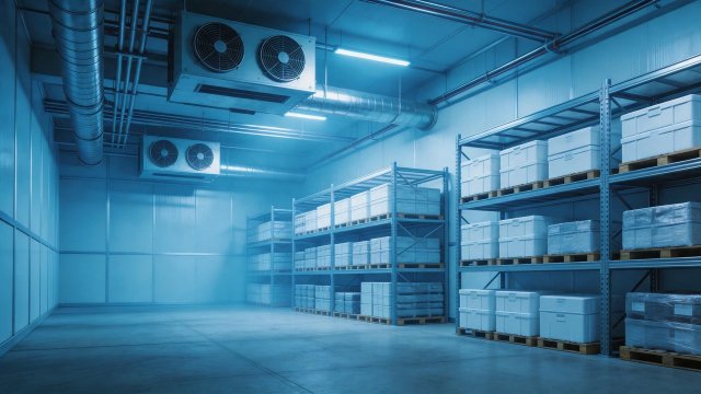 低温冷库年检技术要点与常见问题：老师傅手把手教你避坑