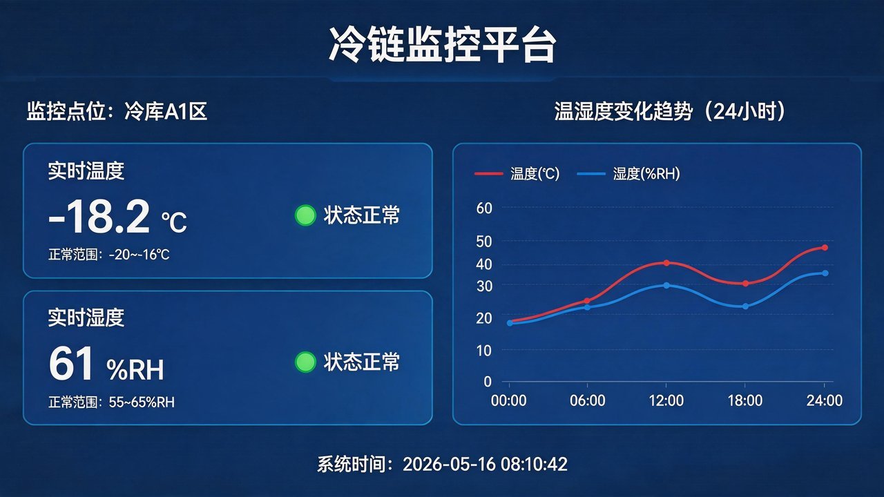 智能监控系统
