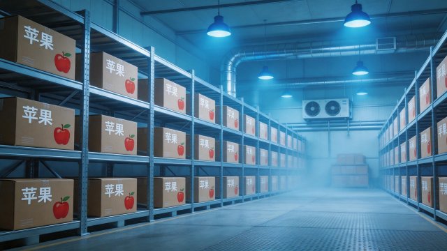 苹果冷库常见故障排查与维修要点：24小时应急指南
