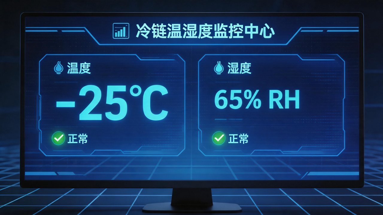 温湿度监控系统