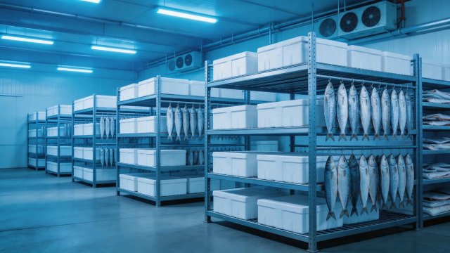 海鲜冷库常见故障排查与巡查要点：老师傅的实战经验总结