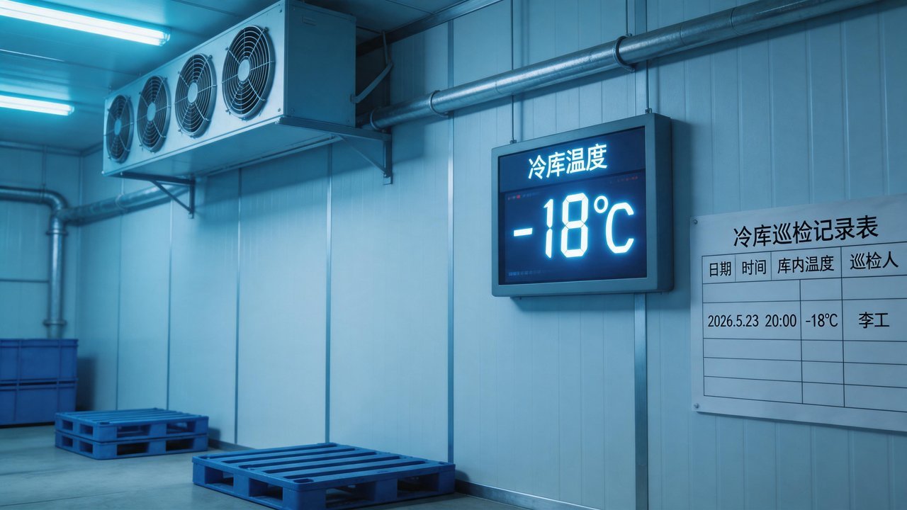 压缩机检修与故障排查
