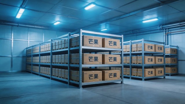 芒果冷库日常维修清单：延长设备寿命的关键步骤
