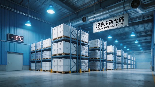 跨境冷链冷库日常维修清单：延长设备寿命的关键步骤
