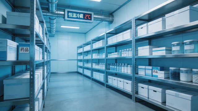 医疗冷库日常保养清单：延长设备寿命的关键步骤