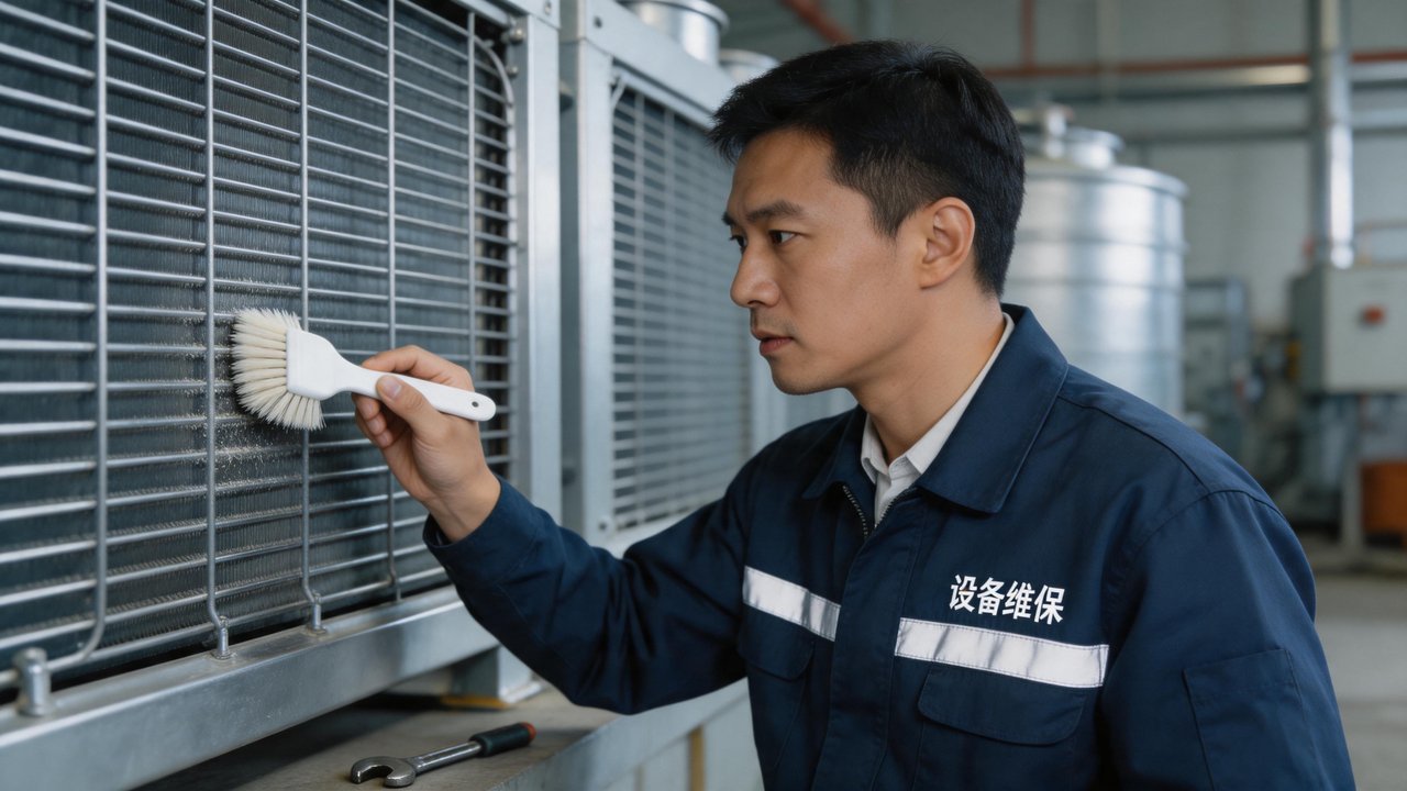 维保操作