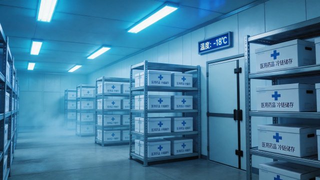 医院冷库跳闸应急处理与预防措施