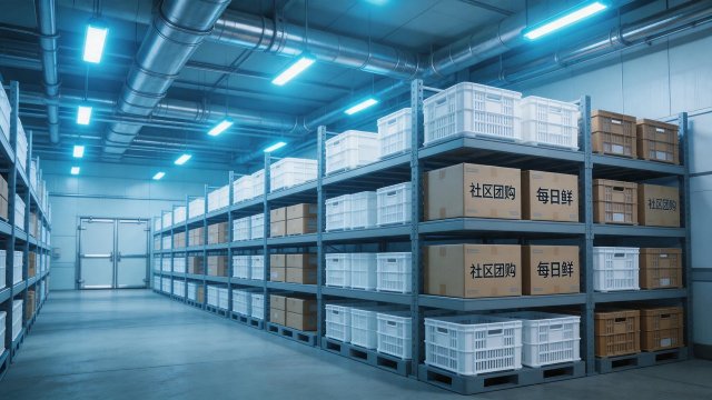 社区团购冷库常见故障排查与维修要点：从业者必读指南