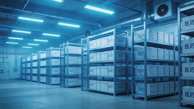 药品冷库制冷效果差怎么办？5个典型案例与解决方案