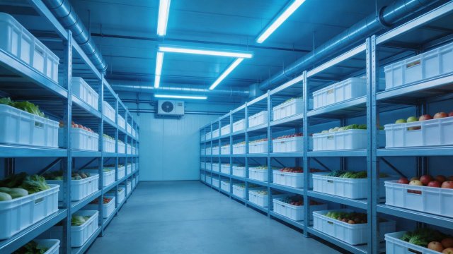 气调冷库年检技术要点与常见问题