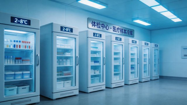 体检中心行业冷库维修规范与注意事项