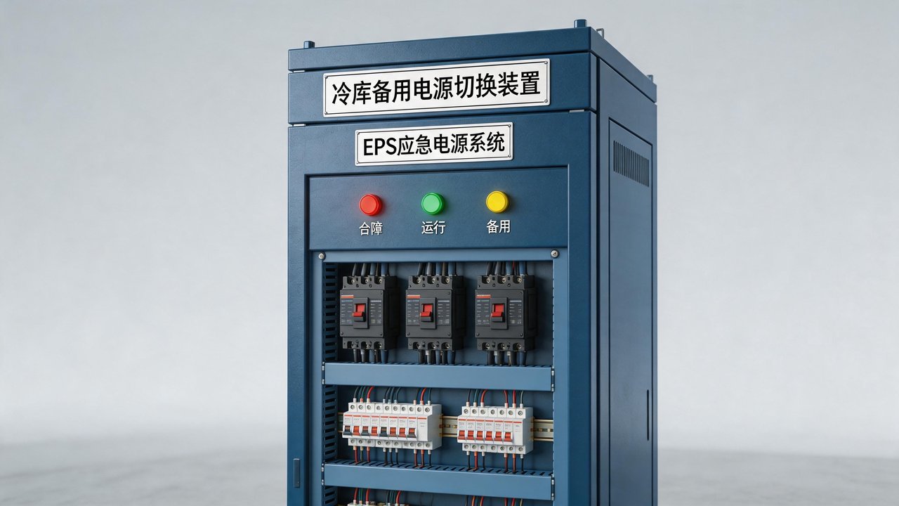 备用电源系统