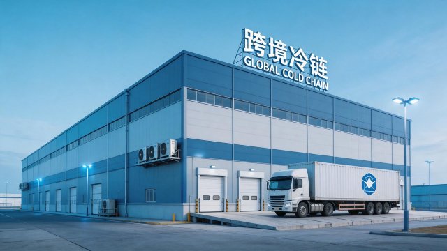 跨境冷链冷库维保年度费用全解析：从设备清单到预算规划