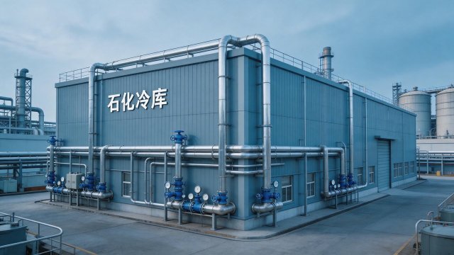 石化冷库常见故障排查与维修要点