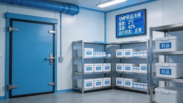 GMP标准下的冷库检查合规要求解读