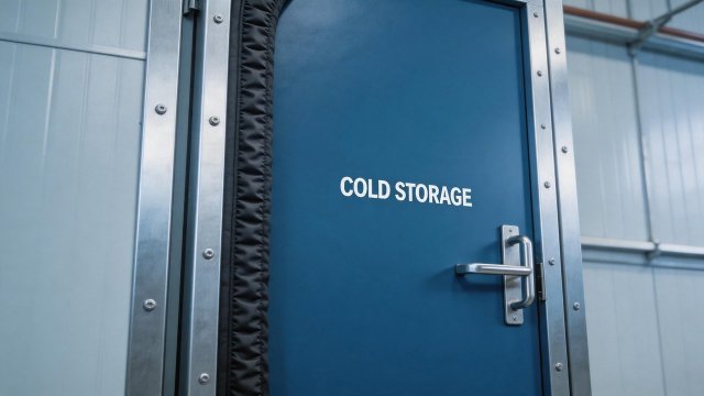 冷库门导致压缩机不启动的常见原因及维修方法