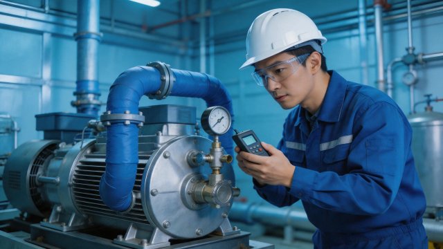 树脂冷库压缩机不启动应急处理与预防措施