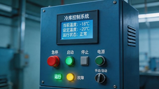PLC控制器导致地面结冰的常见原因及维修方法