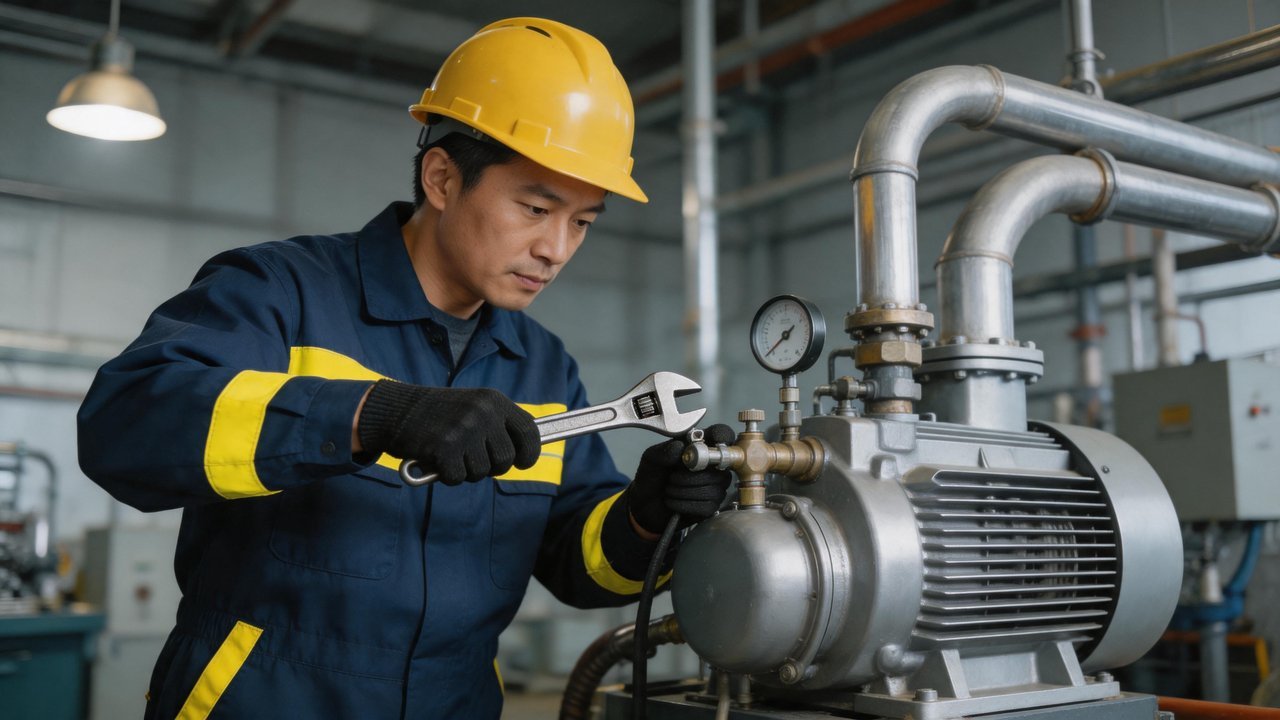 resin-maintenance-compressor
