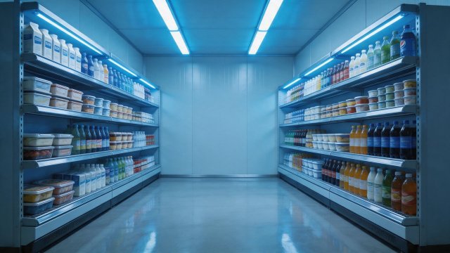 便利店冷库日常年检清单：延长设备寿命的关键步骤