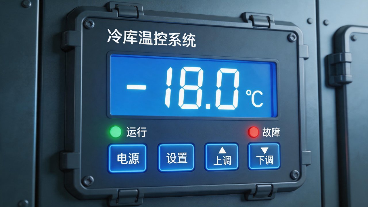 温控系统