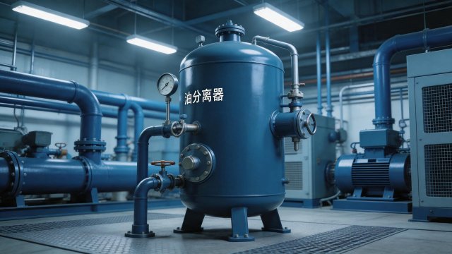 冷库油分离器跳闸怎么处理？维修师傅教你排查