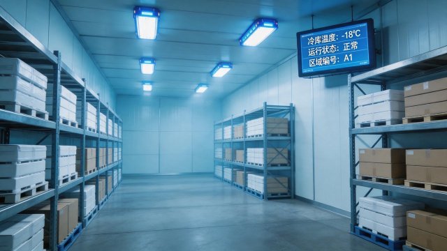 如何通过HACCP认证：冷库检查检查清单