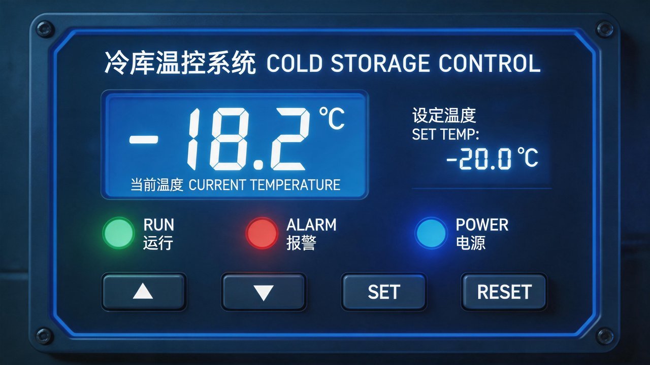 温控系统