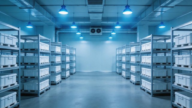 如何通过GMP认证：冷库检验检查清单