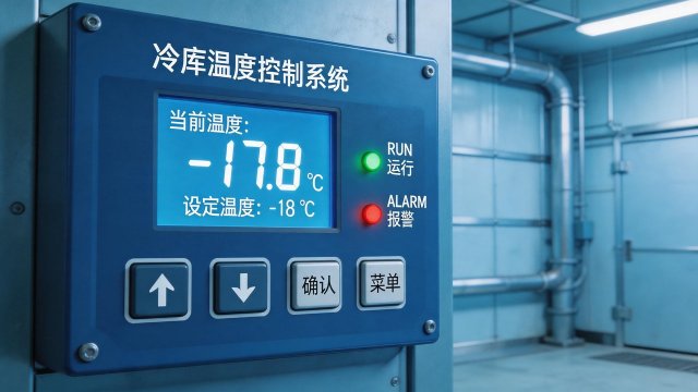 冷库温度偏低怎么办？原因分析与解决方案全解析