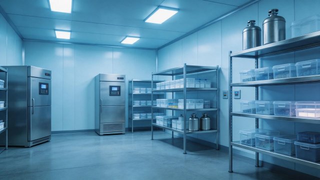 实验室冷库日常修理清单：延长设备寿命的关键步骤