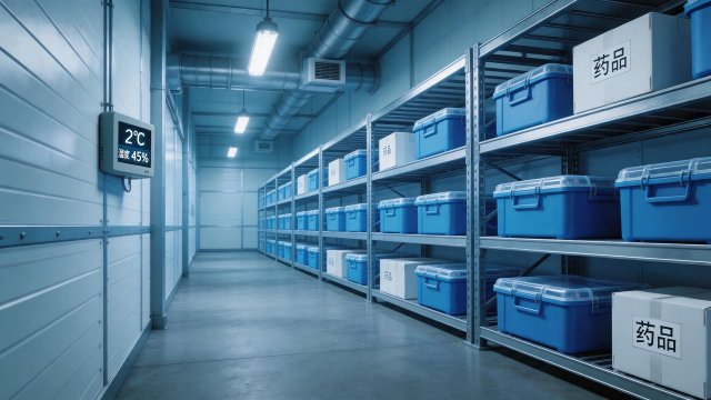 药品冷库温度偏低应急处理与预防措施