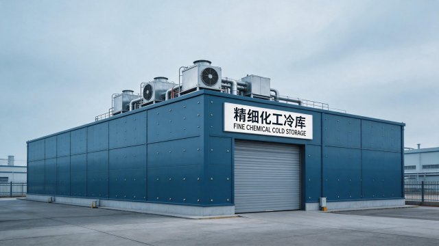 精细化工冷库巡查报价指南：影响价格的5大因素