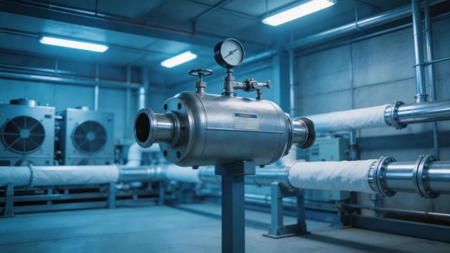 冷库干燥过滤器频繁启停怎么处理？维修师傅教你排查