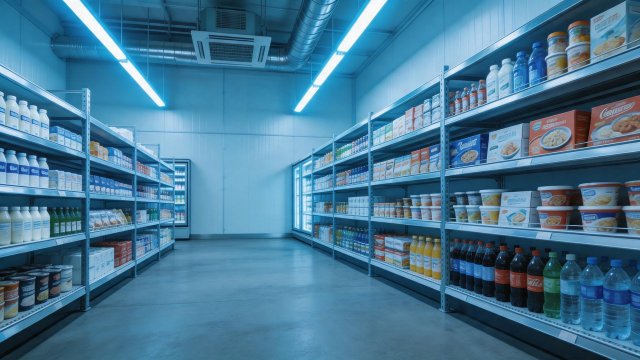 便利店冷库异味应急处理与预防措施