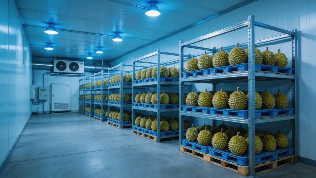 榴莲冷库维修报价指南：影响价格的5大因素