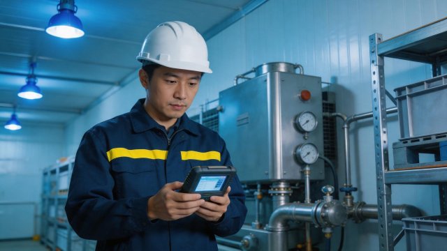 冷库检验常见疑问解答：方案相关知识汇总