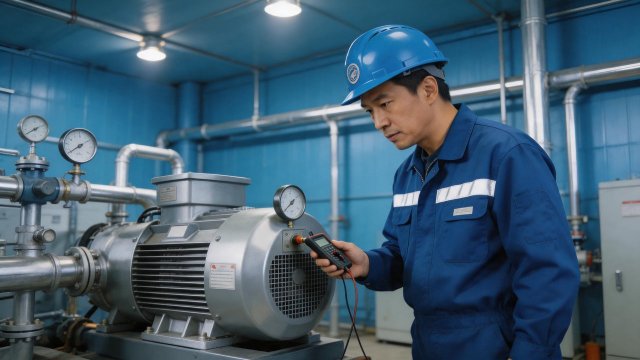 禽蛋冷库压缩机不启动应急处理与预防措施