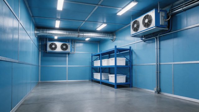 小型冷库年检全攻略：设备选型与周期规划